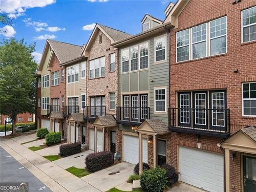 3743 Ashford Creek Ave Ne, Brookhaven, GA, 30319-5061 | Card Image