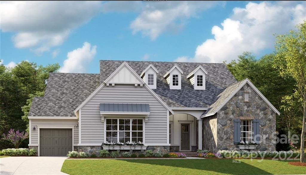 Pinoli Pine Cir, Huntersville, NC 28078