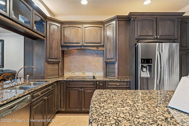 26221 Pheasant Run, House other with 4 bedrooms, 3 bathrooms and null parking in Wesley Chapel FL | Image 18