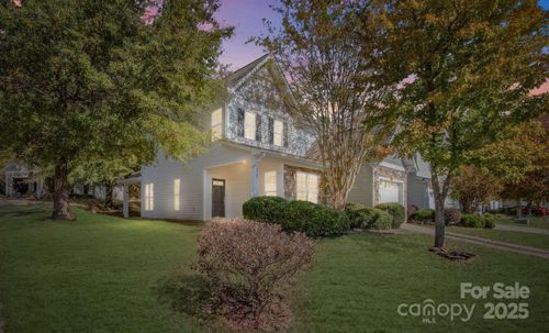 9503 Long Hill Dr, Charlotte, NC, 28214-1086 | Card Image