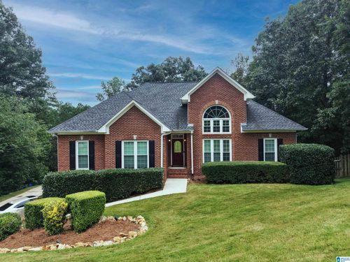 305 Woodbury Dr, STERRETT, AL, 35147-8125 | Card Image