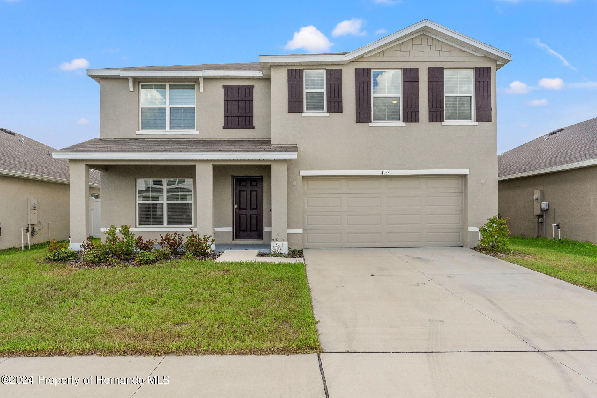 Autumn Amber Dr, Spring Hill, FL 34609 #1