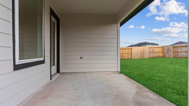 *Images and 3D tour are for illustration only and options may vary from home as built. | Image 34