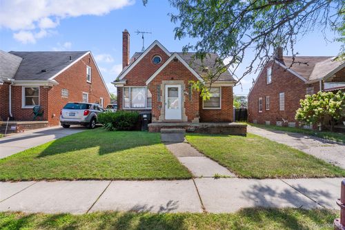 19674 Stotter St, Detroit, MI, 48234-3140 | Card Image