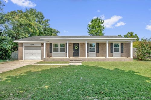 6504 Gate Post Ct, Fayetteville, NC, 28314-0310 | Card Image