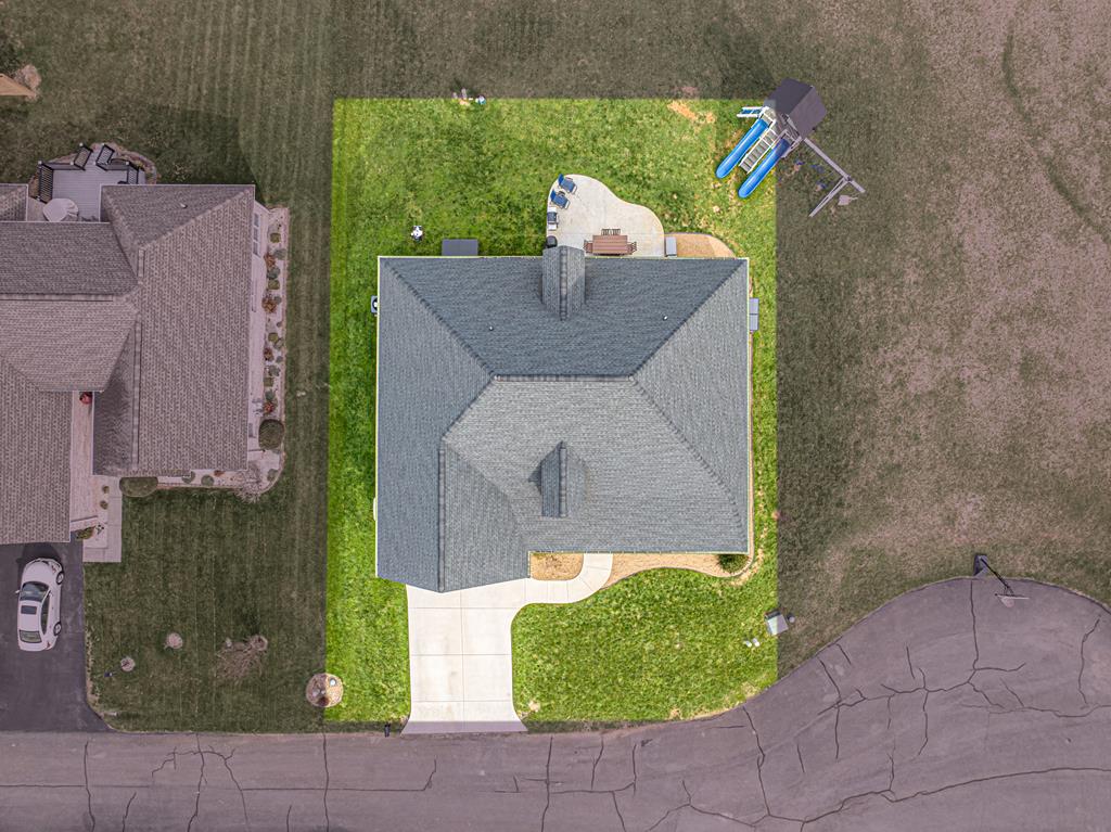 Residential in Glade Spring 2