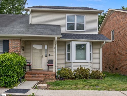 5 Hillington Pl, Greer, SC, 29651-1150 | Card Image