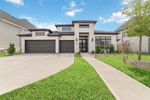 5511 Holly Hollow Ln, Fulshear, TX, 77441-2707 | Card Image