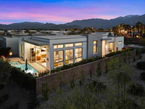 1280 Celadon St, Palm Springs, CA, 92262 | Card Image