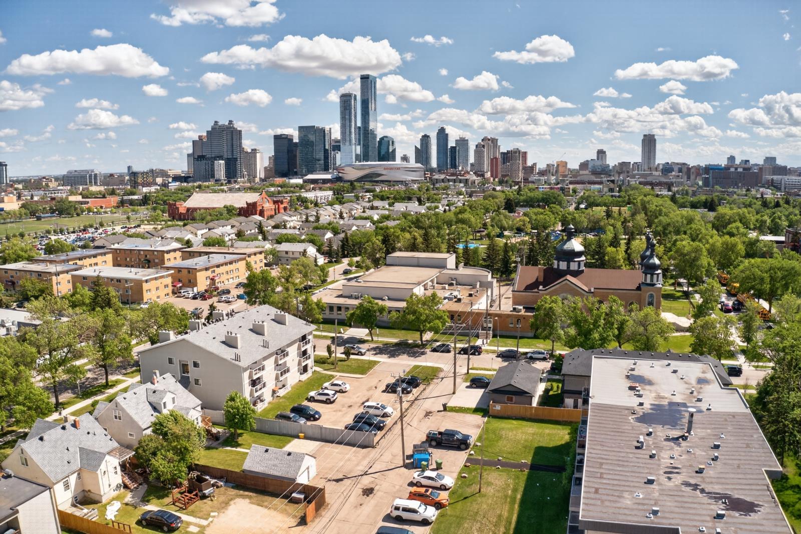 Commercial Sale in Edmonton 3