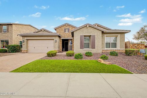 11883 W Morning Vista Dr, Peoria, AZ, 85383-4523 | Card Image