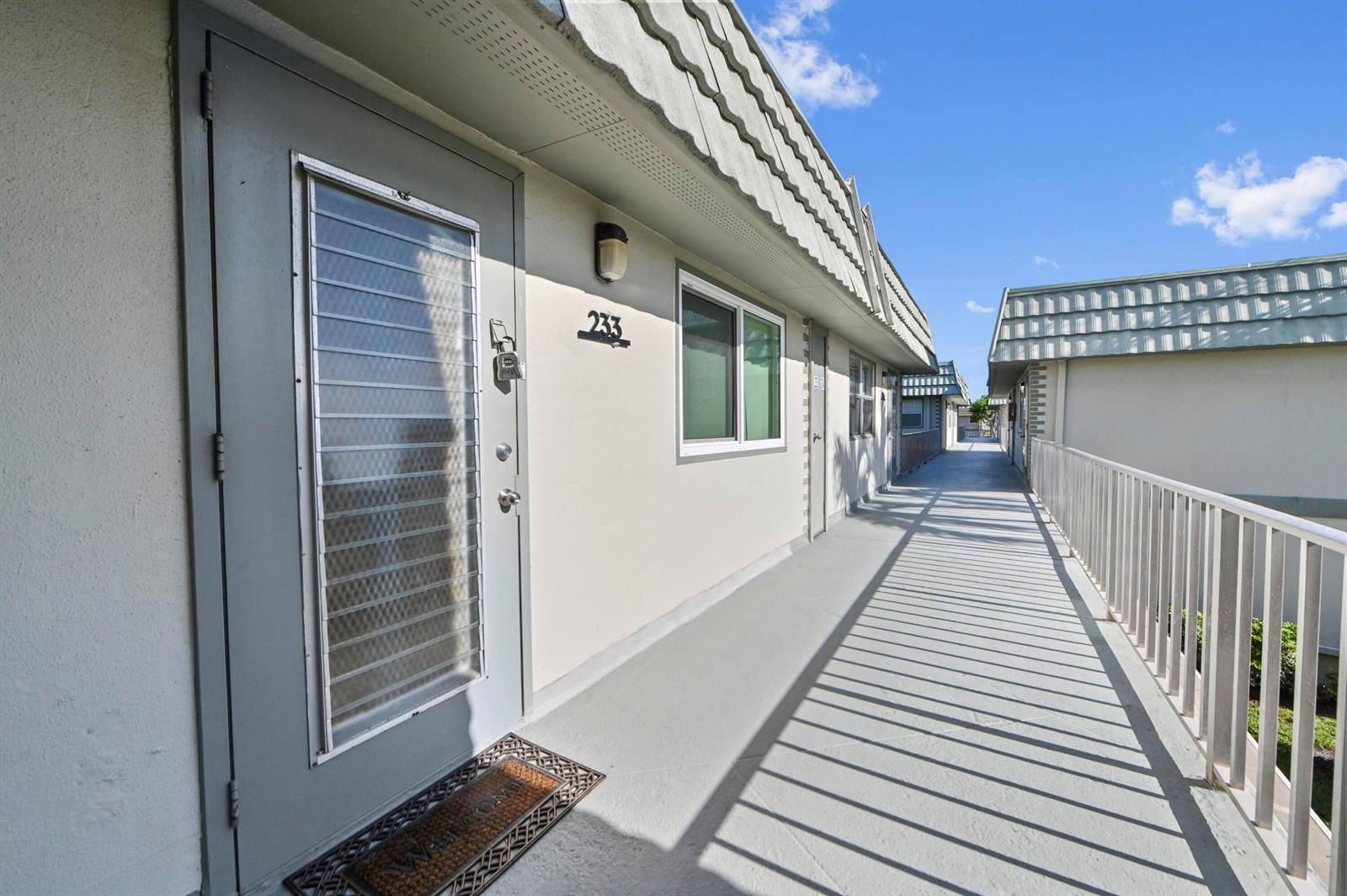 Residential in Delray Beach 2