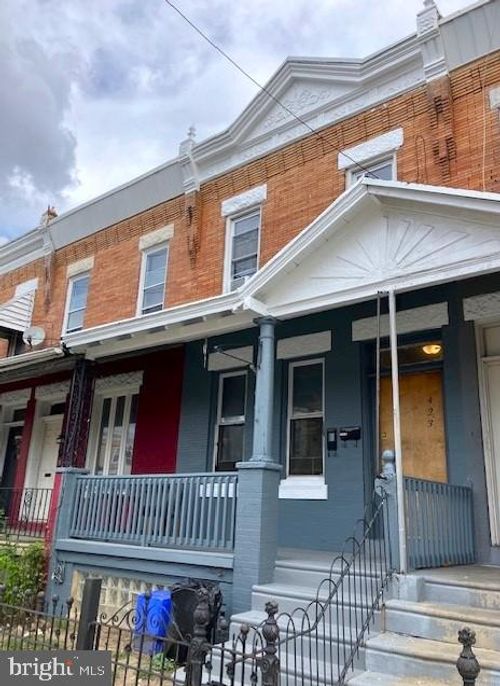 423 N 53rd St, Philadelphia, PA, 19139-1419 | Card Image