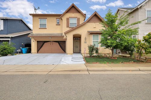 157 Yorkshire Way, Yuba City, CA, 95993 | Card Image