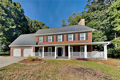 2610 Loring Rd Nw, Kennesaw, GA, 30152-2331 | Card Image