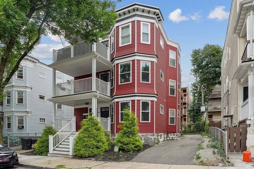 apt-2-40 Stockton St, Boston, MA, 02124-4491 | Card Image