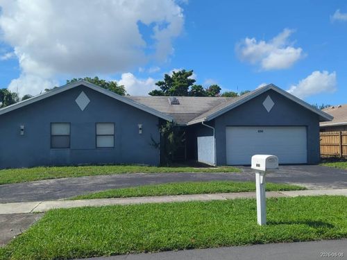 8250 Nw 52nd Street, Lauderhill, FL, 33351 | Card Image
