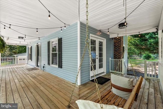 177 Land Or Dr, House other with 3 bedrooms, 3 bathrooms and null parking in Ruther Glen VA | Image 5