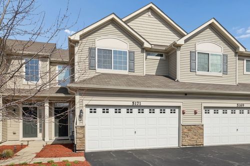 5171 Monroe St, Matteson, IL, 60443-3072 | Card Image