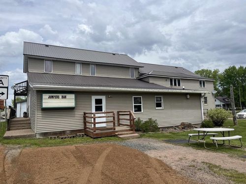 137141 County Road A, Berlin, WI, 54448 | Card Image
