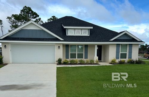 806 Marks Ave, Bay Minette, AL, 36507 | Card Image