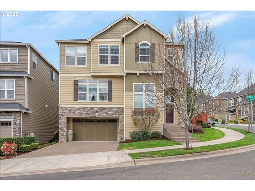 10851 Nw Claire Ct, Portland, OR, 97229-4886 | Card Image