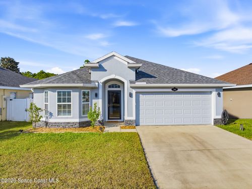 1636 Alaqua Way, West Melbourne, FL, 32904-8777 | Card Image