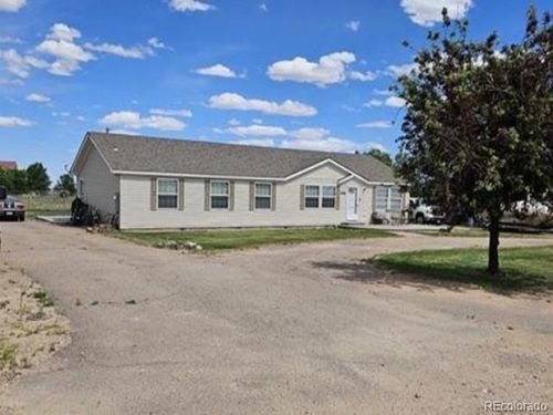 408 Garfield Ave, Nunn, CO, 80648-1040 | Card Image