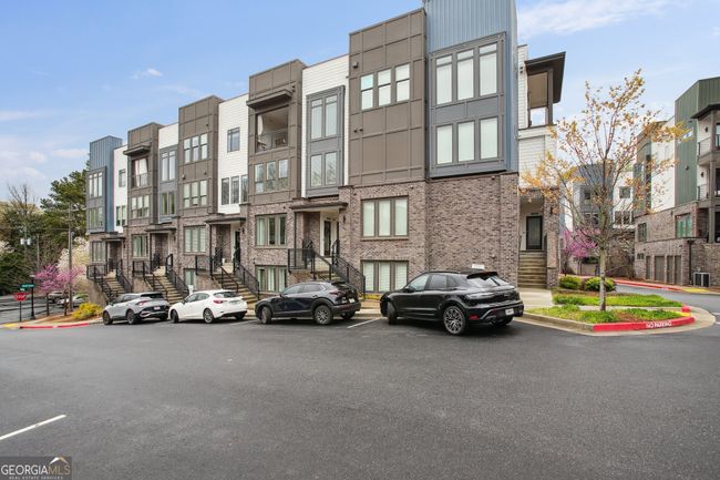UNIT-1507 - 1050 Stacks Ave Se, Condo with 2 bedrooms, 2 bathrooms and null parking in Atlanta GA | Image 21