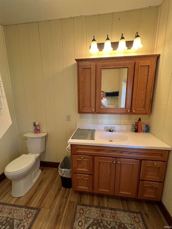 410 W Burress Rd, House other with 2 bedrooms, 2 bathrooms and null parking in Dale IN | Image 16