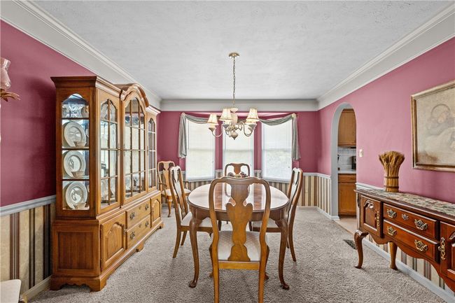 488 Shelbourne, House other with 4 bedrooms, 4 bathrooms and 2 parking in Plum Boro PA | Image 12