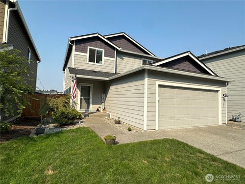 9151 Viola St Se, Tumwater, WA, 98501-4971 | Card Image