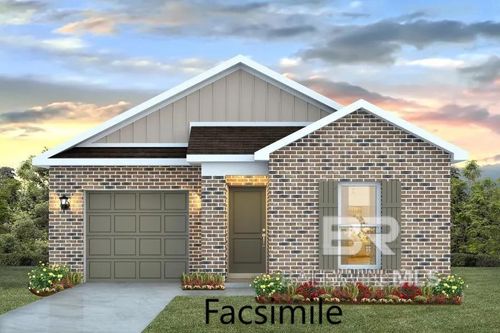 16291 Tigris Dr, Fairhope, AL, 36532 | Card Image