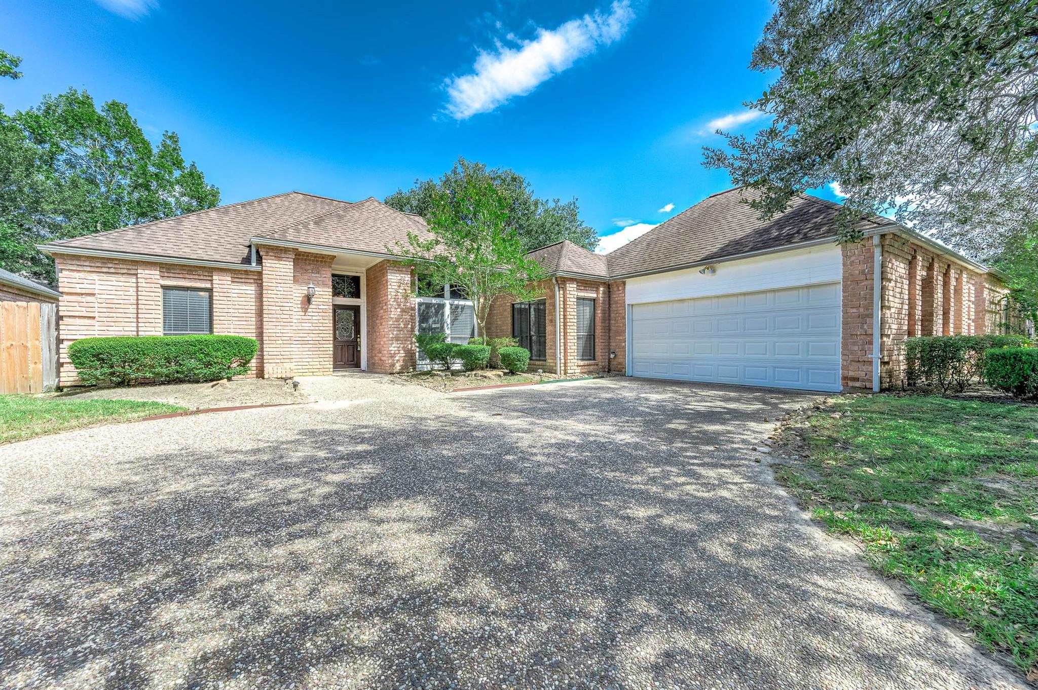 Residential in Houston 4