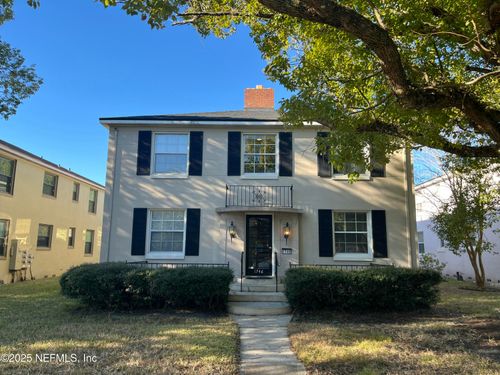 2-1746 San Marco Blvd, JACKSONVILLE, FL, 32207-3093 | Card Image