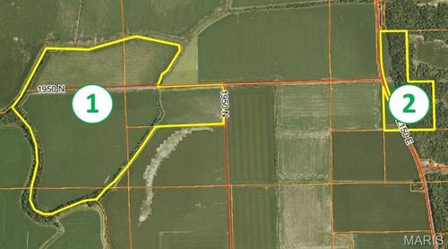 1 N Hillview Eldred Rd, Hillview, IL, 62050 | Card Image