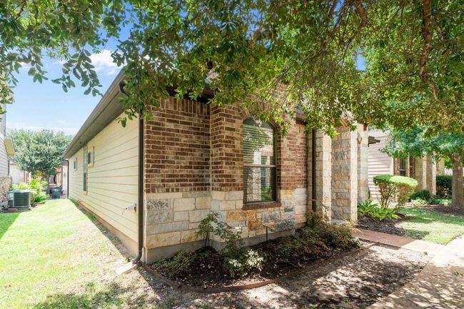 This property is zoned for esteemed schools in Leander ISD, making it an excellent choice for those seeking lifestyle, convenience, and peace of mind. Whether you’re drawn to the serene trails and lake or the vibrant neighborhood amenities, this property offers an ideal blend of outdoor adventure and modern comfort. | Image 37