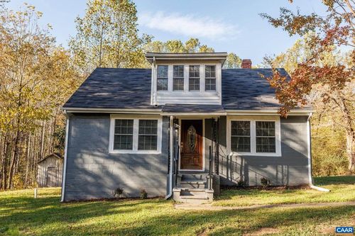 2860 King Solomons Ln, ESMONT, VA, 22937-1936 | Card Image