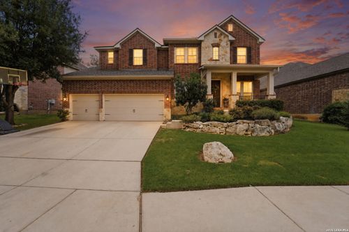 18614 Canoe Brk, San Antonio, TX, 78258-1640 | Card Image
