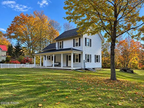 618 Fern Street, Hawley, PA, 18428 | Card Image