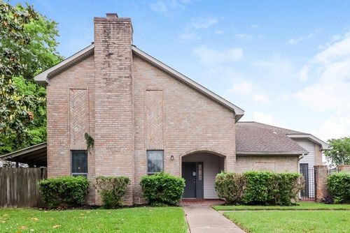 3910 Cedar Valley Dr, Missouri City, TX, 77459-4230 | Card Image