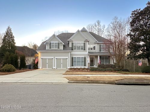 4106 Creekview Ridge Drive, Buford, GA, 30519 | Card Image