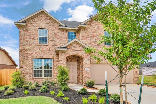 247 Sintra Lake Way, Rosenberg, TX, 77469-5373 | Card Image