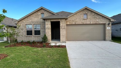 108 Piping Rock Dr, Fort Worth, TX, 76131-2499 | Card Image