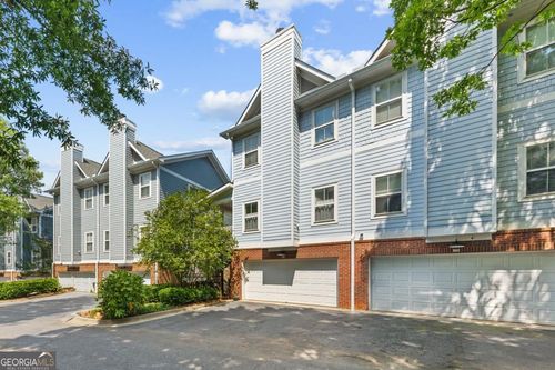 268 Carlyle Park Dr Ne, Atlanta, GA, 30307-2883 | Card Image