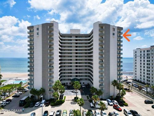 1410-2055 S Atlantic Ave, Daytona Beach Shores, FL, 32118-5017 | Card Image