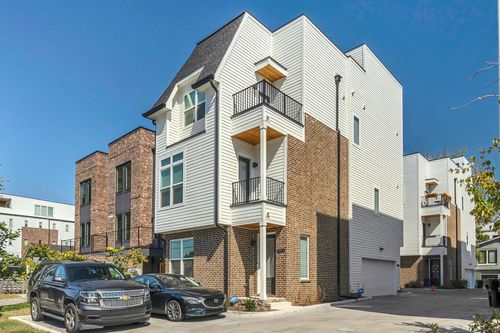 unit-g-121 Neill Ave, Nashville, TN, 37206-4278 | Card Image