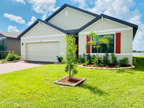 2164 Farmhouse Rd Se, Palm Bay, FL, 32909-1368 | Card Image