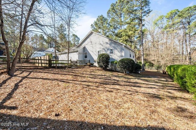 405 Spring Lake Dr, House other with 3 bedrooms, 2 bathrooms and 2 parking in Pinehurst NC | Image 31