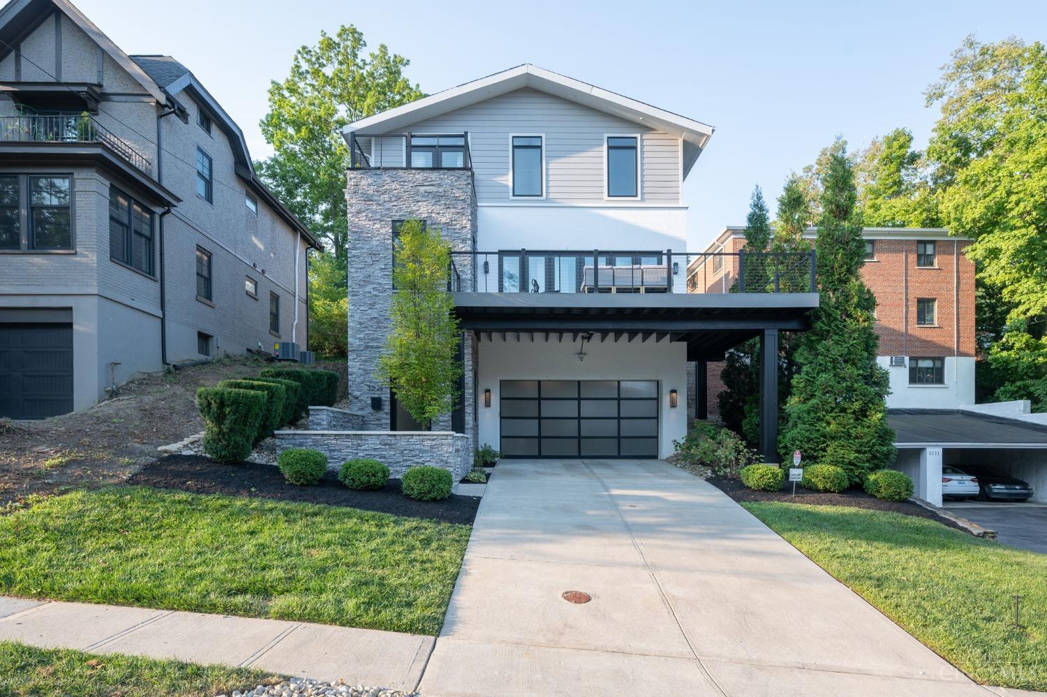 Glengyle Ave, Cincinnati, OH 45208